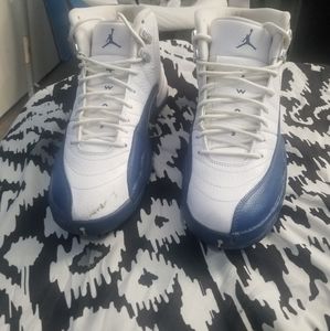Jordan 12